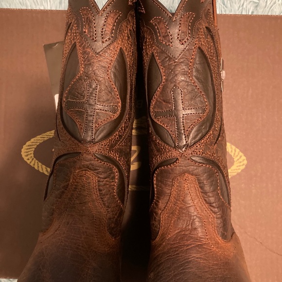 KICK A$S BOOTS!! - Picture 5 of 8